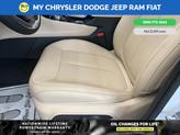 Thumbnail of 2025 Bright White Clearcoat Jeep Grand Cherokee L
