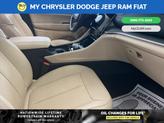 Thumbnail of 2025 Bright White Clearcoat Jeep Grand Cherokee L
