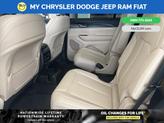 Thumbnail of 2025 Bright White Clearcoat Jeep Grand Cherokee L