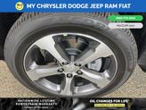 Thumbnail of 2025 Bright White Clearcoat Jeep Grand Cherokee L
