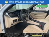 Thumbnail of 2025 Bright White Clearcoat Jeep Grand Cherokee L