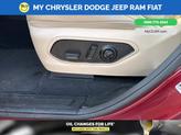 Thumbnail of 2022 Velvet Red Pearlcoat Jeep Grand Cherokee