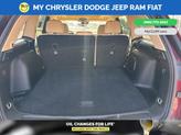 Thumbnail of 2022 Velvet Red Pearlcoat Jeep Grand Cherokee