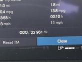 Thumbnail of 2024 Denim Blue Volvo S60