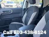Thumbnail of 2025 Shadow Black Ford Bronco Sport