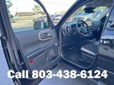 Thumbnail of 2025 Shadow Black Ford Bronco Sport