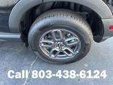 Thumbnail of 2025 Shadow Black Ford Bronco Sport