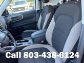 Thumbnail of 2025 Shadow Black Ford Bronco Sport