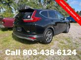 Thumbnail of 2019 Crystal Black Pearl Honda CR-V