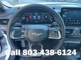 Thumbnail of 2025 Oxford White Ford Mustang