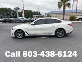 Thumbnail of 2023 White Metallic BMW 430 Gran Coupe