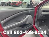 Thumbnail of 2025 Molten Magenta Metallic Tinted Clearcoat Ford Mustang Mach-E
