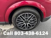 Thumbnail of 2025 Molten Magenta Metallic Tinted Clearcoat Ford Mustang Mach-E