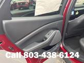 Thumbnail of 2025 Molten Magenta Metallic Tinted Clearcoat Ford Mustang Mach-E