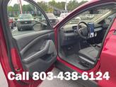 Thumbnail of 2025 Molten Magenta Metallic Tinted Clearcoat Ford Mustang Mach-E