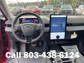 Thumbnail of 2025 Molten Magenta Metallic Tinted Clearcoat Ford Mustang Mach-E