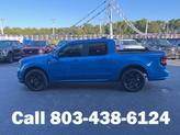 Thumbnail of 2025 Velocity Blue Ford Maverick