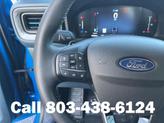 Thumbnail of 2025 Velocity Blue Ford Maverick