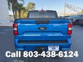 Thumbnail of 2025 Velocity Blue Ford Maverick