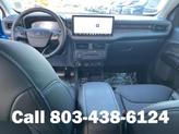 Thumbnail of 2025 Velocity Blue Ford Maverick