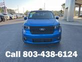 Thumbnail of 2025 Velocity Blue Ford Maverick
