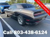 Thumbnail of 2015 Granite Crystal Metallic Clearcoat Dodge Challenger