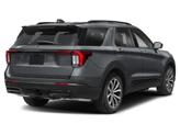 Thumbnail of 2025 White Metallic Ford Explorer