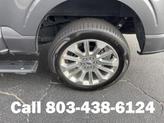 Thumbnail of 2021 Gray Ford F-150