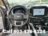 Thumbnail of 2021 Gray Ford F-150