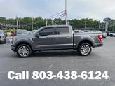 Thumbnail of 2021 Gray Ford F-150