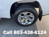 Thumbnail of 2023 Bright White Clearcoat RAM 1500
