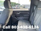 Thumbnail of 2023 Bright White Clearcoat RAM 1500