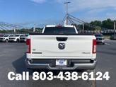 Thumbnail of 2023 Bright White Clearcoat RAM 1500