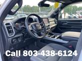 Thumbnail of 2023 Bright White Clearcoat RAM 1500