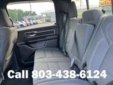 Thumbnail of 2023 Bright White Clearcoat RAM 1500