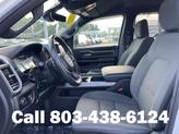 Thumbnail of 2023 Bright White Clearcoat RAM 1500