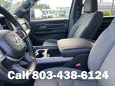 Thumbnail of 2023 Bright White Clearcoat RAM 1500