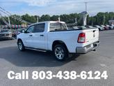 Thumbnail of 2023 Bright White Clearcoat RAM 1500
