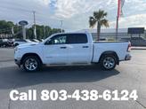 Thumbnail of 2023 Bright White Clearcoat RAM 1500