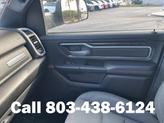 Thumbnail of 2023 Bright White Clearcoat RAM 1500