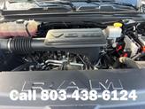 Thumbnail of 2023 Bright White Clearcoat RAM 1500