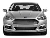 Thumbnail of 2016 Ingot Silver Ford Fusion