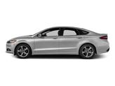 Thumbnail of 2016 Ingot Silver Ford Fusion
