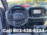 Thumbnail of 2023 Gray Metallic Ford F-150