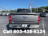 Thumbnail of 2023 Gray Metallic Ford F-150