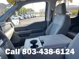 Thumbnail of 2023 Gray Metallic Ford F-150