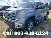 Thumbnail of 2017  Toyota Tundra