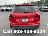 Thumbnail of 2022  Volkswagen Tiguan