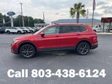 Thumbnail of 2022  Volkswagen Tiguan