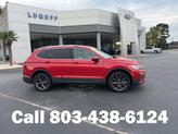 Thumbnail of 2022  Volkswagen Tiguan